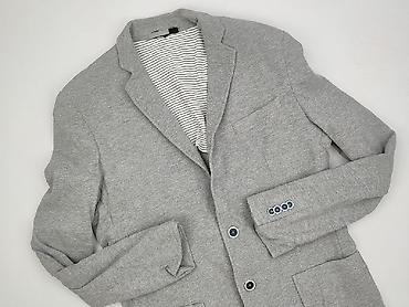 sweter jamnik: Livergy, Marynarka męska, rozmiar S — 1