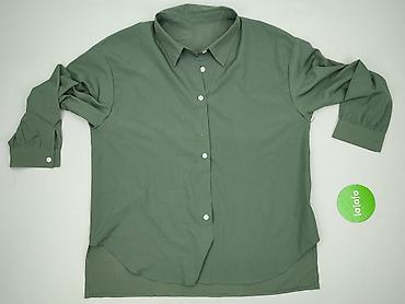 corteiz shein: Shein Curve, Koszula damska, rozmiar 2XL — 2