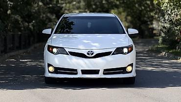 привод камри 70: Toyota Camry: 2012 г., 2.5 л, Автомат, Бензин, Седан — 1
