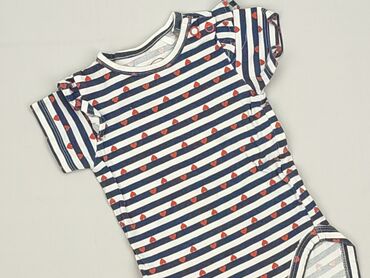 sukienki dla 8 latki: Body, Cool Club, 1-3 months, 
condition - Very good