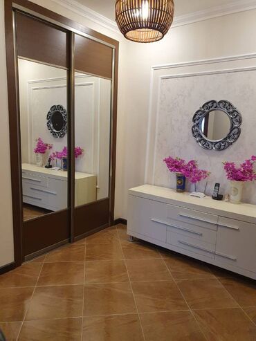 Yeni tikili: 2 otaqlı, Yeni tikili, m. Nəriman Nərimanov, 96 kv. m — 13