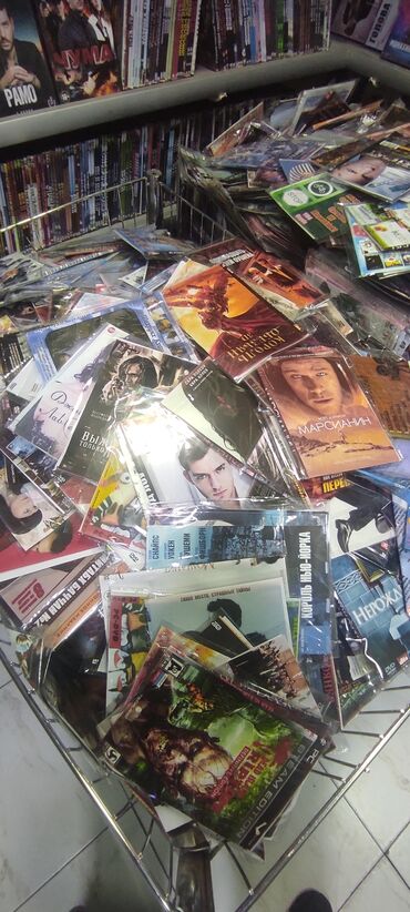 dvd diskler: Dvd disklerde filmler
#dvd
#video
#disk