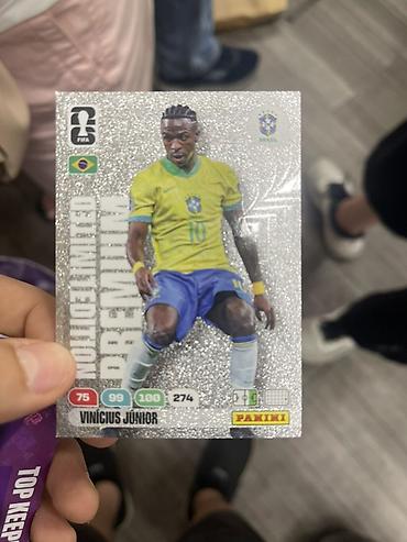 bayraglar: Panini futbol kolleksiya kartı – “Limited Edition Premium” seriyası — 3
