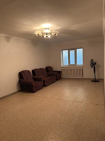 сдается дом ак босого: 60 м², 4 комнаты, Ак-Босого ж/м, Без животных — 1