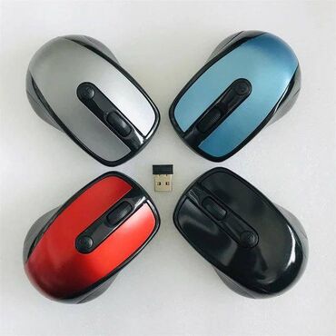 kampyuter: Bluetooth Mouse Yeni məhsuldu Çatdırılma edilir Bakı ətrafı rayonlara