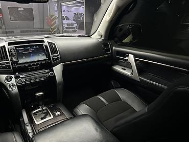 yamaha yzf: Toyota Land Cruiser: 2012 г., 4.6 л, Автомат, Газ, Внедорожник — 10