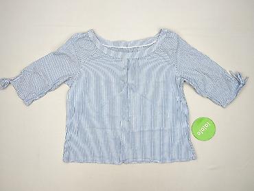tanie bluzki boho: Bluzka damska, rozmiar L — 2