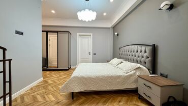 город ош суточный квартира: Үй, 330 кв. м, 5 бөлмө, Менчик ээси, Дизайнердик оңдоо