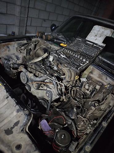 3102 волга: ГАЗ 3110 Volga: 2000 г., 2 л, Бензин, Седан — 6