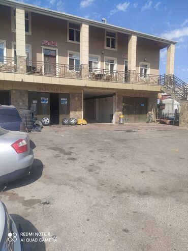 Kommersiya daşınmaz əmlakının satışı: Tecili ucuz esali kupcali 3 mertebeli super obyekt Satilir. Abseron — 21