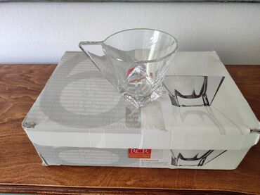 Digər qab-qacaq və mətbəx ləvazimatları: Bütün bu mətbəx əşyaları birlikdə 47 manatadır Hamısı təmiz, az — 8