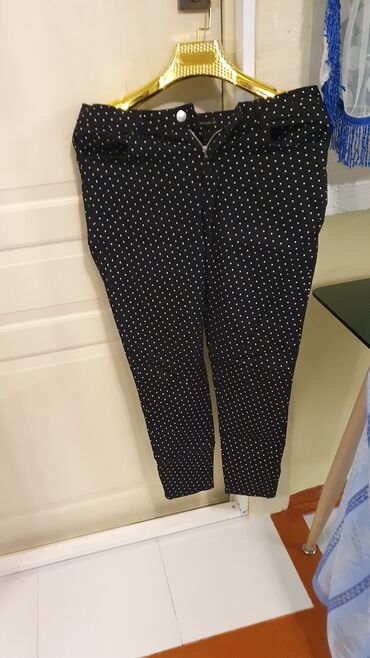 Qadın şalvarları: 1,2 den basqa hamisi tezedir — 14