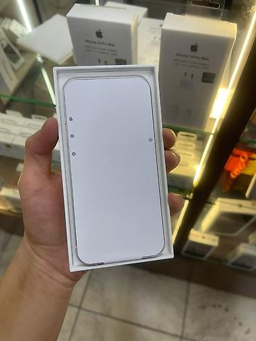carplay box: IPhone 13, Новый, 256 ГБ, Белый, Коробка, 100 % — 2
