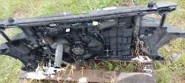 raska alati: FIAT STILO 1.8 HLADNJAK SA PRSIMA KOMPLET | Fiat stilo 1.8 hladnjak — 2