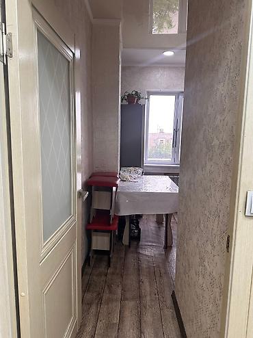 Продажа квартир: 3 комнаты, 62 м², 105 серия, 5 этаж — 6