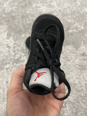 Patike: Jordan, Veličina - 21 na lalafo.rs — 7 Patike: Jordan, Veličina - 21 — 7