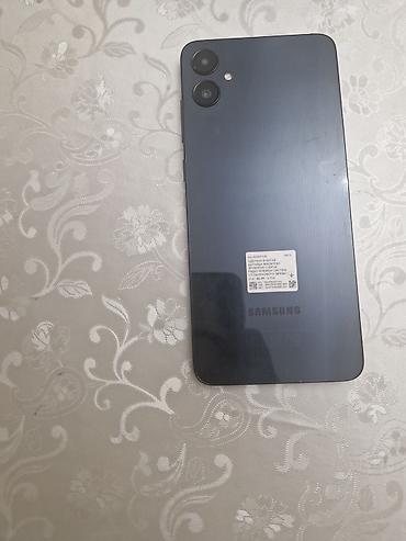 samsung a01 core ikinci el: Samsung Galaxy A05, rəng - Qara — 5