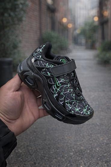 Patike: Nike air max tn dečije patike NOVO Novo Brojevi 25 do 30 fb Moja — 3