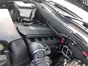 ноускаты: Хавкат BMW, 2005 г., Б/у, Оригинал — 5