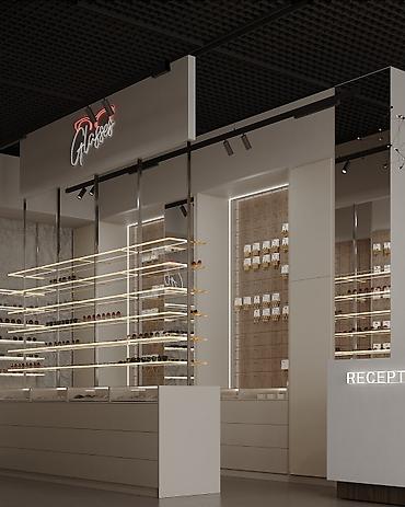 Витрины: Стеклянные витрины. Офисные перегородки. Стеклынные перегородки — 15