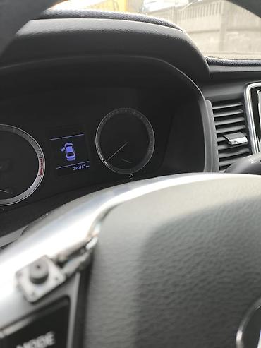 Hyundai: Hyundai Sonata: 2019 г., 2 л, Автомат, Газ, Седан — 4