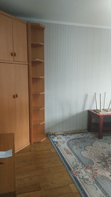 подселения квартиры: 1 комната, Собственник, Без подселения, С мебелью полностью