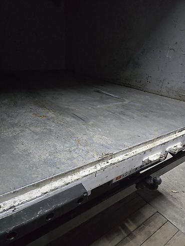 Hyundai: Hyundai Porter: 2008 г. — 9