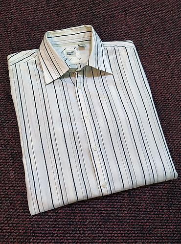 Košulje: Muška košulja Guess vel. L Instant prepoznatljiva, superiorna, ultra — 13