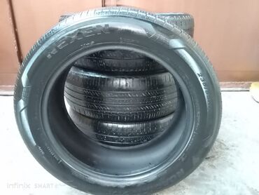 koreyadan avtomobil sayti: Б/у Шина Nexen 235 / 55 / R 19