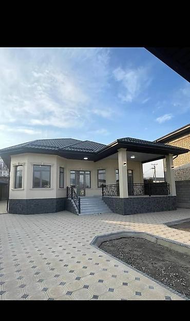 Продажа дач: 📍Срочно Продаётся новый современный дом (2025 г.)📍 📍Бишкек — 2