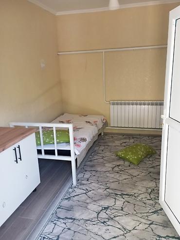 дома давос: Гостевые номера у моря/гор - Отдельностоящий одноэтажный корпус на — 6