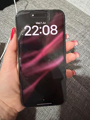 Apple iPhone: Iphone 14 pro max koriscen u jako dobrom stanju — 3