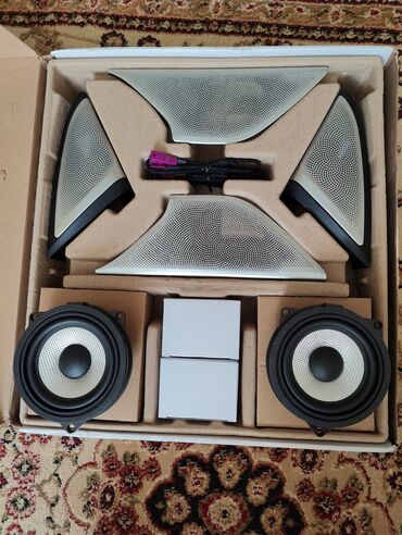 головка блока цилиндров опель вектра б: Продаю накладки на динамики bowers and Wilkins с подсветкой, с