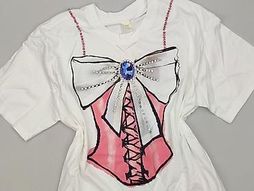 house mcqueen: T-shirt damski, rozmiar 3XL — 1