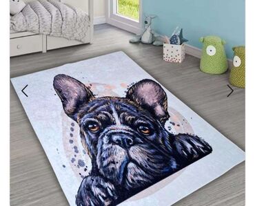 Tepisi i prostirke: Pravougaoni, bоја - Šareno — 18