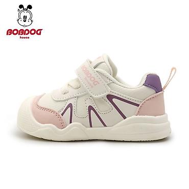 муравей бобо: Детские кроссовки BOBDOG house - Модель: легкие повседневные — 4