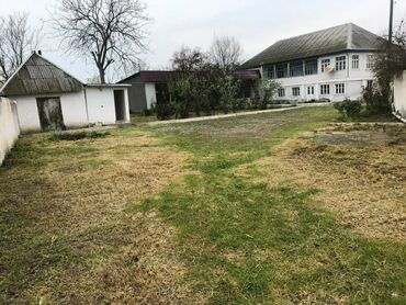 sirvanda satilan evler 2023: 6 otaqlı, 340 kv. m, Kredit yoxdur, Orta təmir