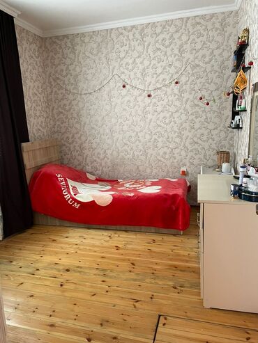 Həyət evləri və villaların satışı: Binəqədi qəs. 3 otaqlı, 90 kv. m, Kredit yoxdur, Yeni təmirli — 5