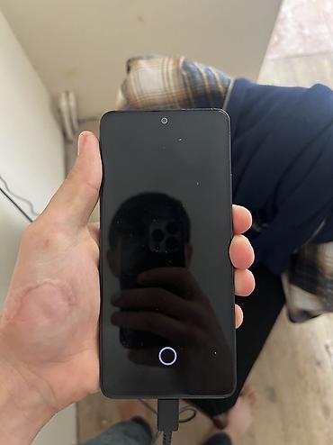 13: Redmi Note 13 Pro, 512 GB, rəng - Qara — 2