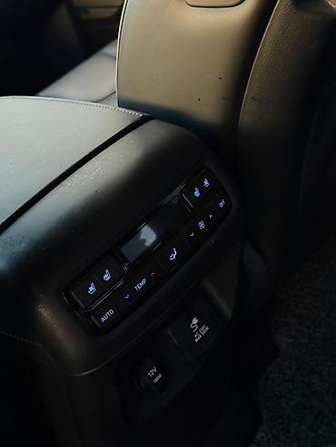 Hyundai: Hyundai Palisade: 2021 г., 2.2 л, Автомат, Дизель, Кроссовер — 9