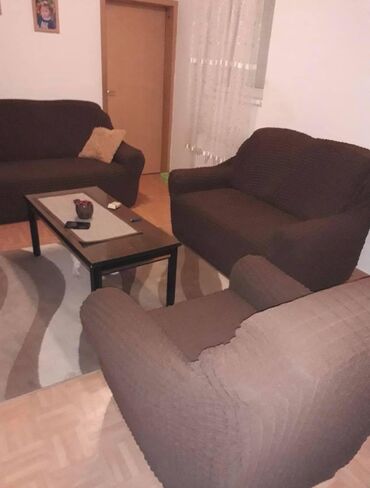 Prekrivači za nameštaj: Višenamenski, bоја - Šareno — 14