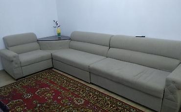sofa: Угловой диван, С ящиками — 2