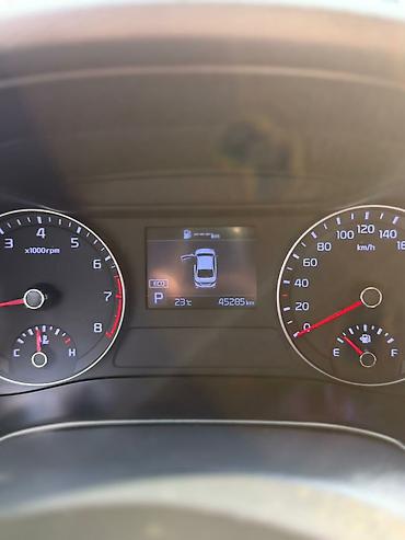 Kia: Kia K3: 2020 г., 1.6 л, Бензин, Седан — 18