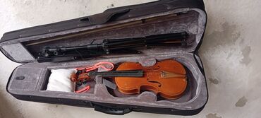 до ре ми: Скрипка срочно продаю 5000т