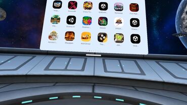 Meta Quest 2: Продаю VR очки YVR 1 4K Play for dream 100+ игр 📌В комплекте: • — 5