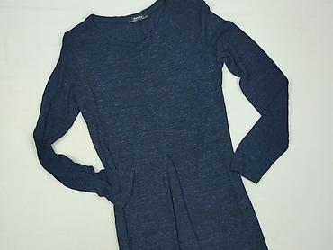 bluza bershka: Bershka, Sukienka damska, rozmiar S — 1