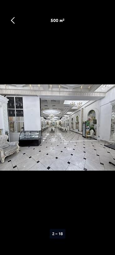 Аренда ресторанов и кафе: Сдаю Ресторан, 500 м² — 21
