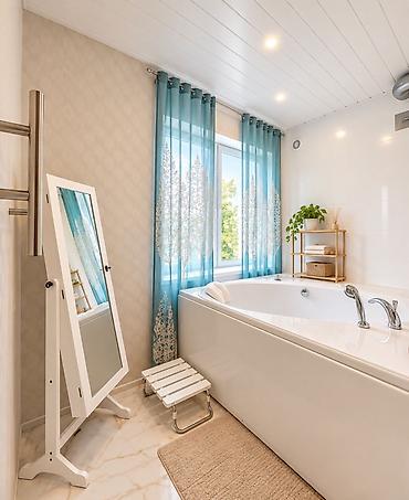 Продажа квартир: 3 комнаты, 62 м², 3 этаж, Дизайнерский ремонт — 7