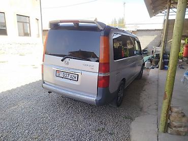 lada 2112: Honda Stepwgn: 2002 г., 2 л, Автомат, Бензин, Минивэн — 4