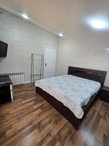 Uzunmüddətli kirayə evlər: 130 kv. m, 4 otaqlı, İşıq, Qaz, Su — 7